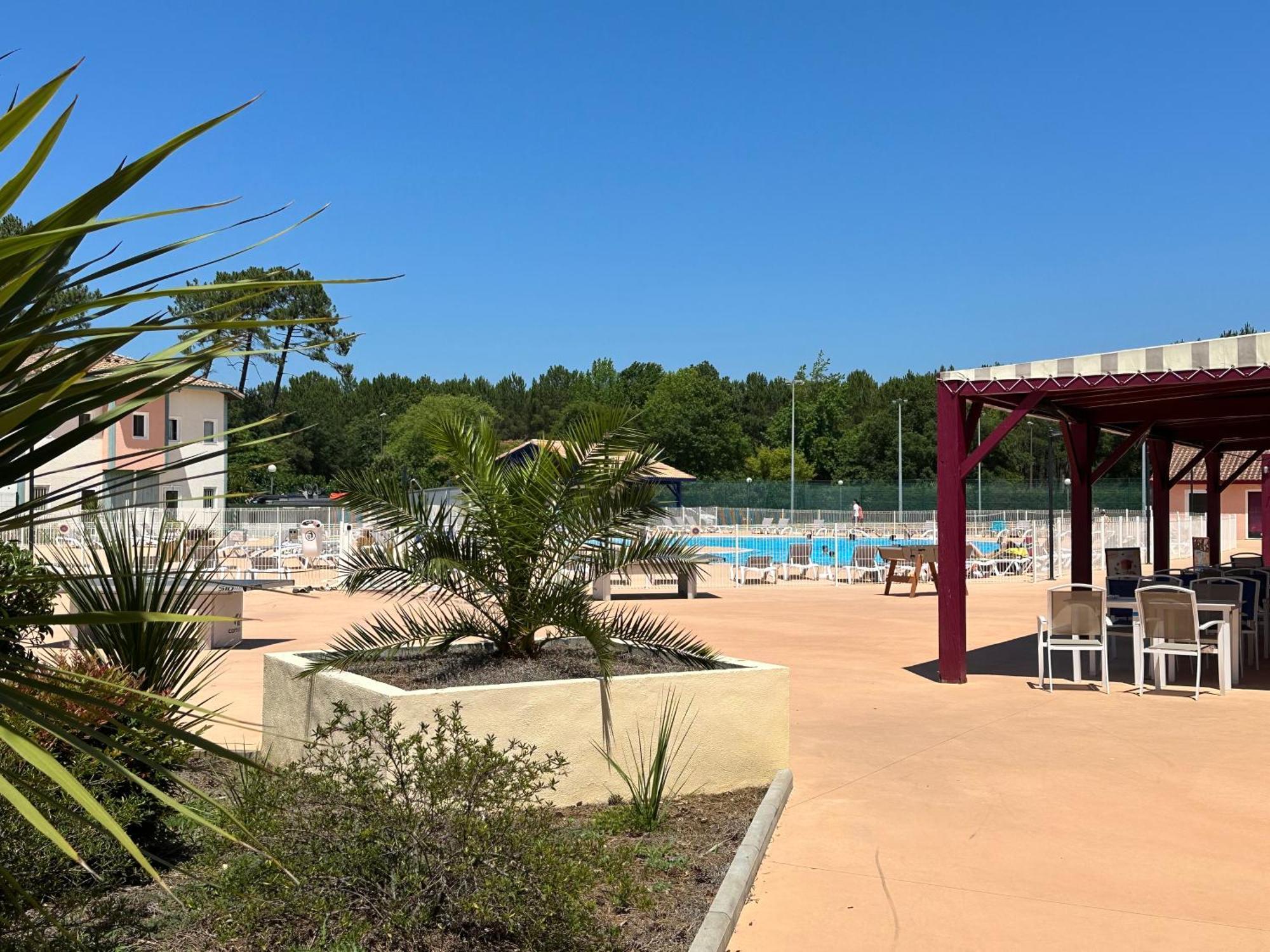 Holiday park Mes Amours D'enfants - Les Du 3*