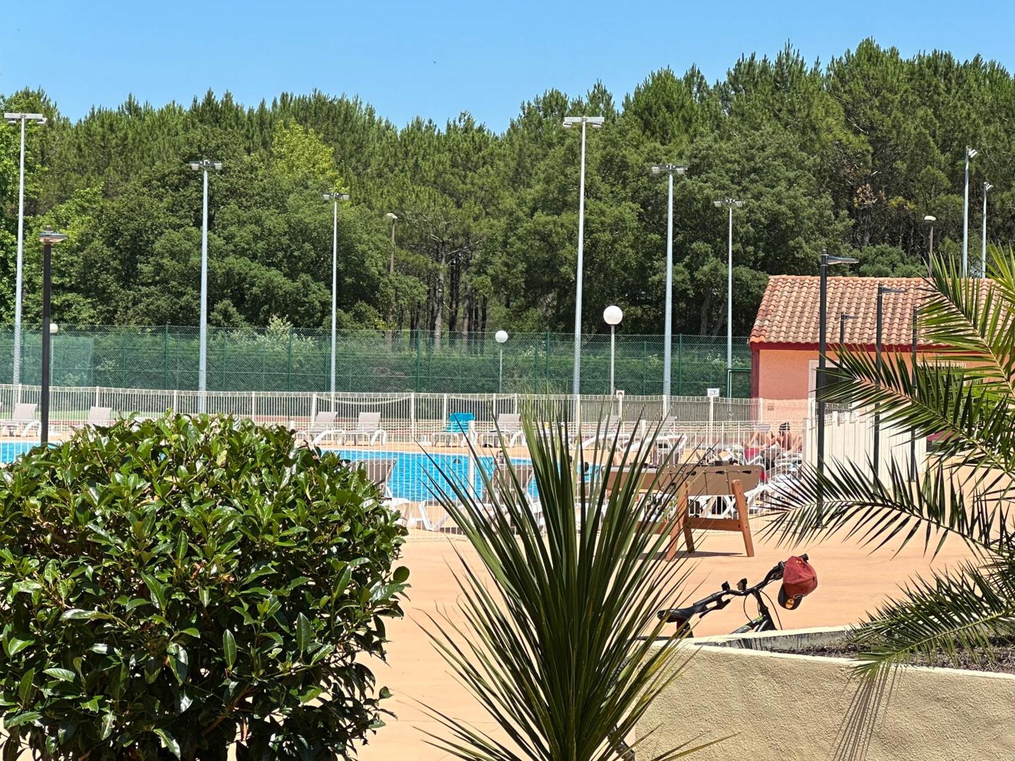 Holiday park Mes Amours D'enfants - Les Du 3*