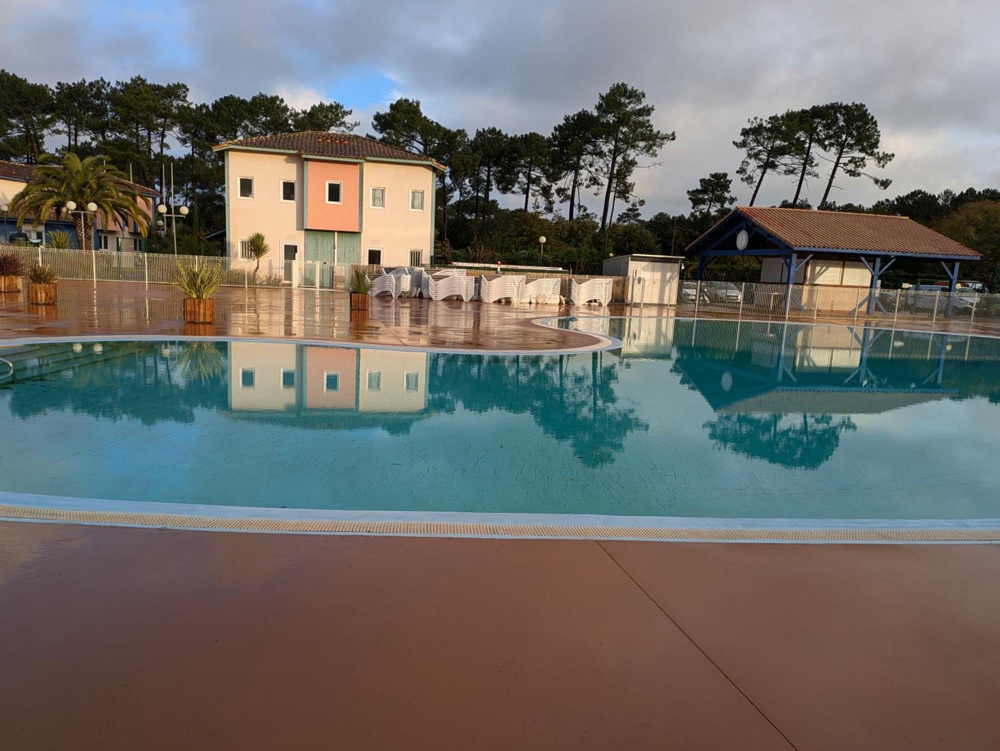 Mes Amours D'enfants - Les Du Holiday park 3*