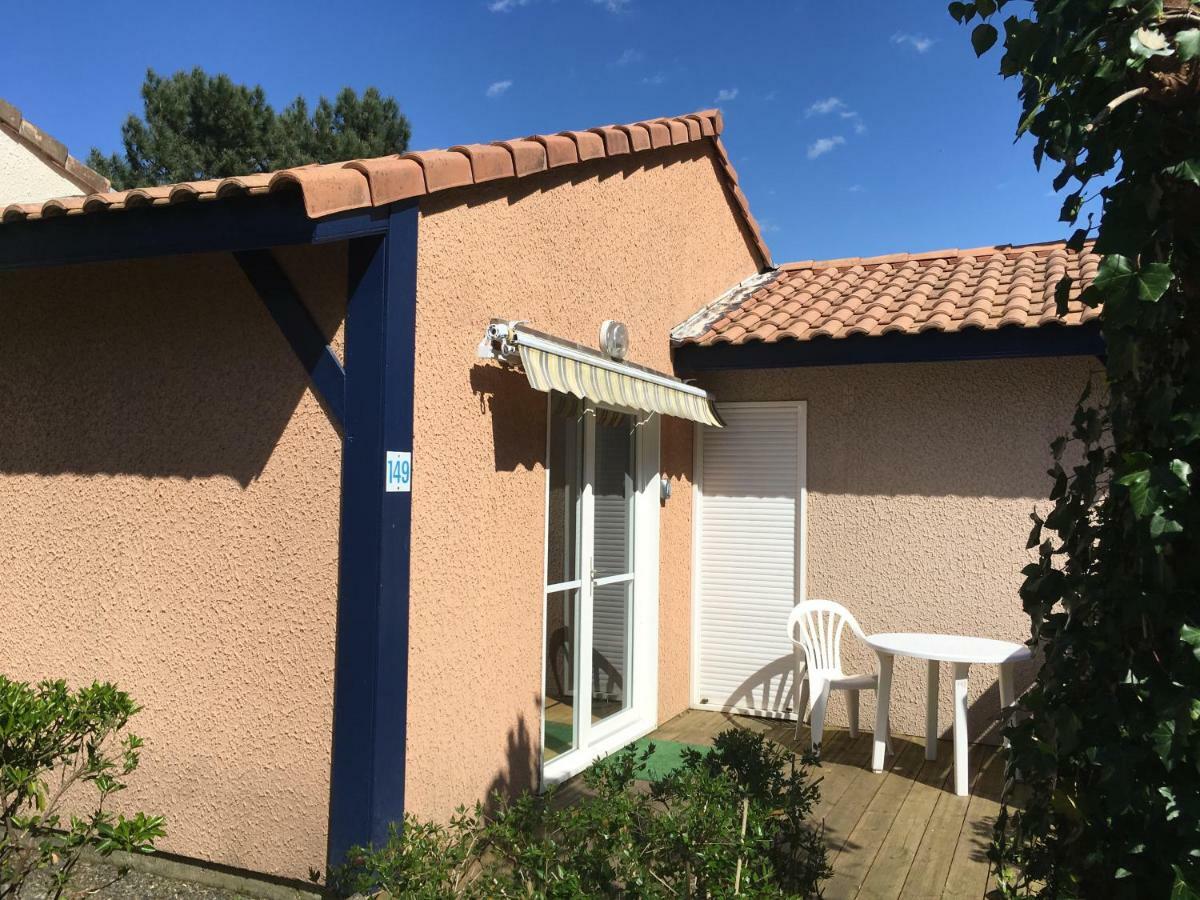 Mes Amours D'enfants - Les Du Holiday park Soustons