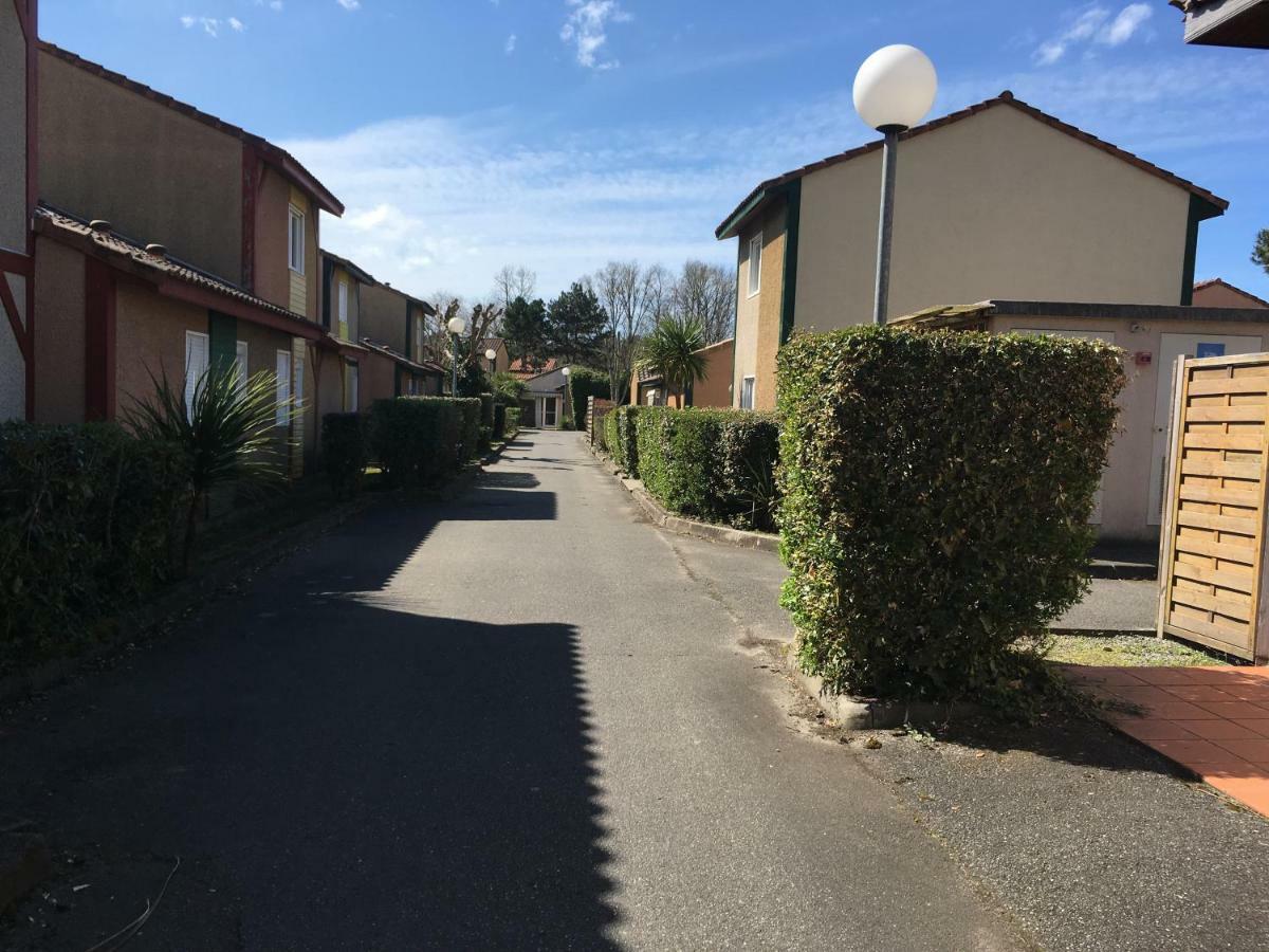 Holiday park Mes Amours D'enfants - Les Du Soustons